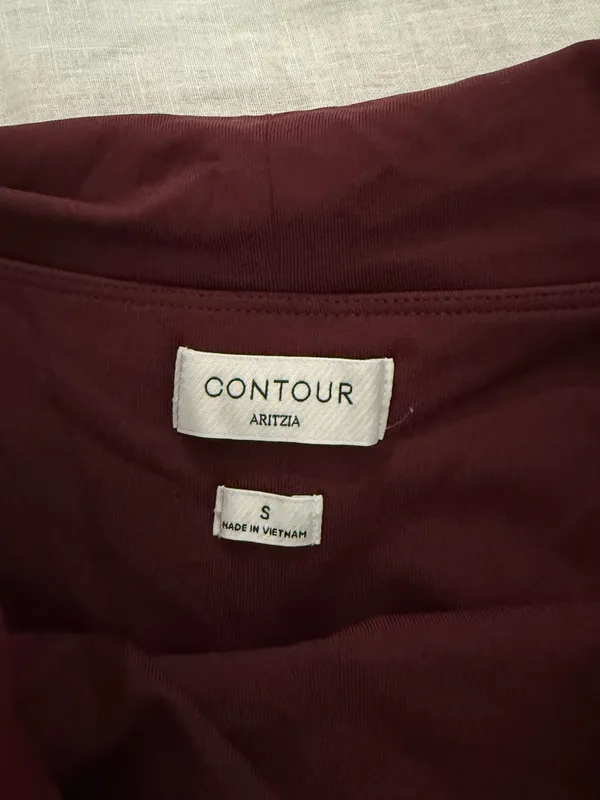 Aritzia Bodysuit Babaton Contour - Image 3