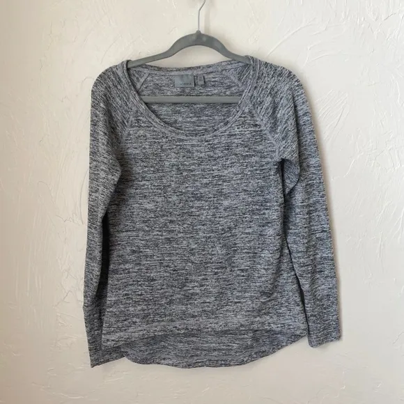 Athleta scoop neck sweater▪️size XS - Image 2