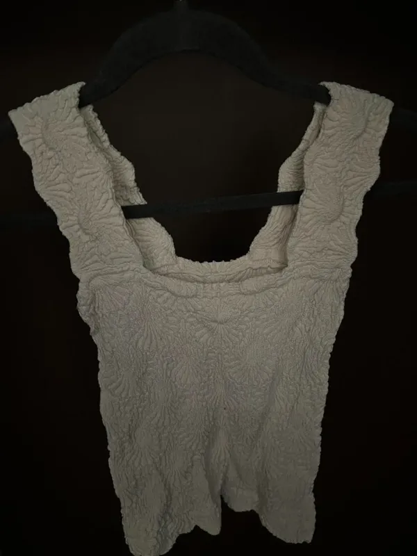 Free People Love Letter Cami - Image 2