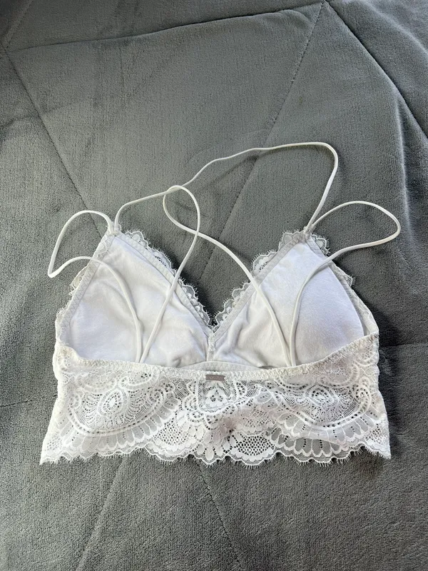 Hollister Bralette - Image 2