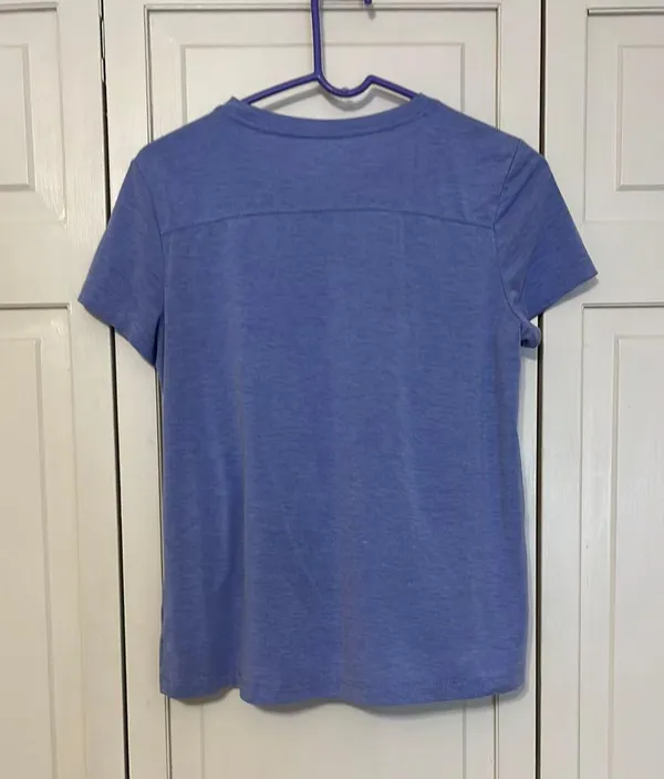 Periwinkle Tee  - Image 2
