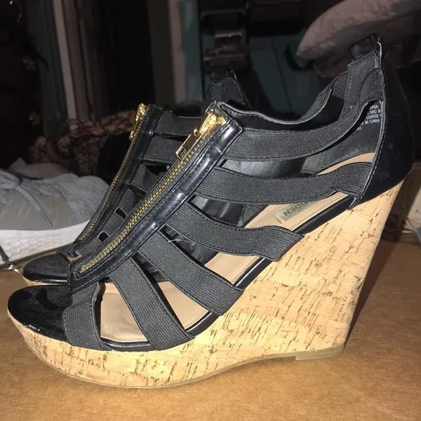 Steve Madden Wedges - Image 2