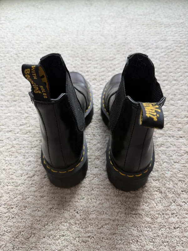Dr. Martens Boots - Image 3