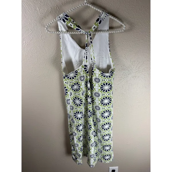 Title Nine Dress Size Large Knee Length Stretchy Athletic Golfing Outdoor Hiking - Image 9