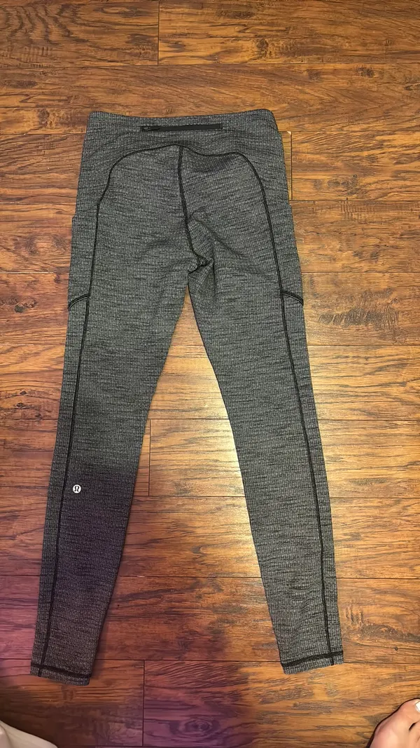 Lululemon leggings  - Image 2