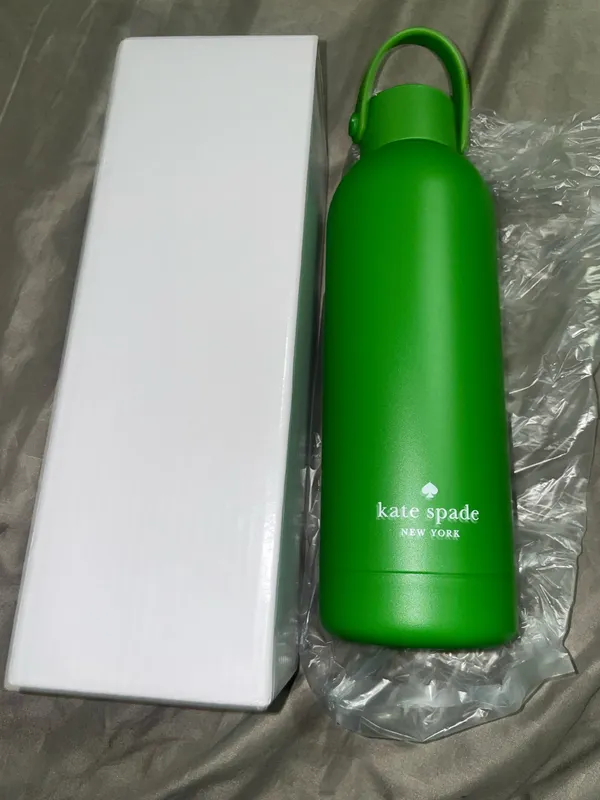 Kate Spade Water Bottle - Image 2