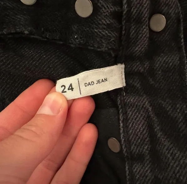 PacSun Dad Jean - Image 3
