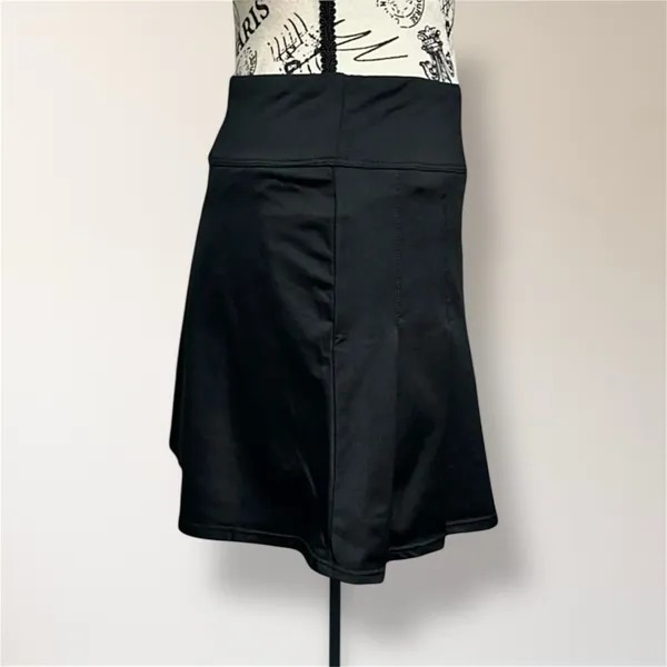 EleVen Venus Williams XS Black‎ Pleated Tennis Skort Skirt Pickleball Pockets - Image 5