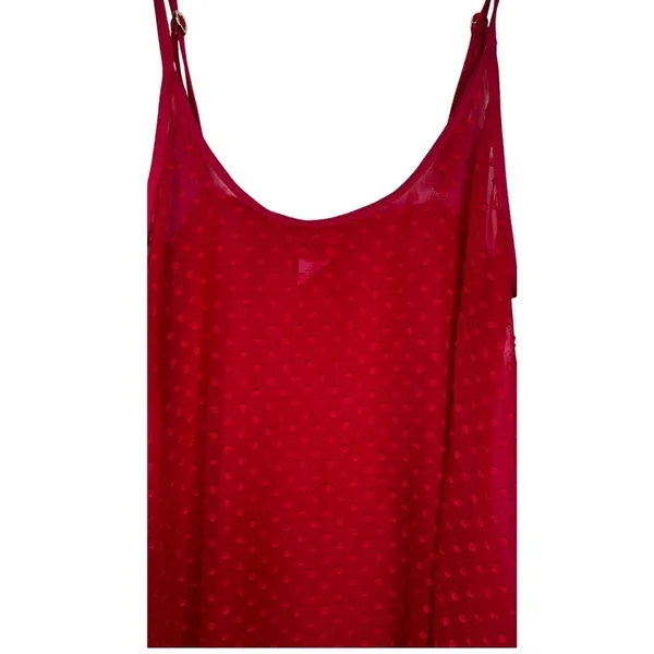 Betsey Johnson Swim Cover-Up Dress - Image 2