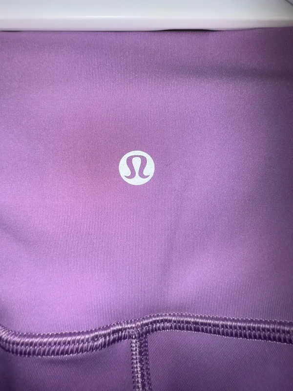 Lululemon Leggings Wunder Under - Image 4