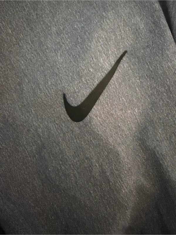 Nike Shield Golf Peter Miller Turtle Logo Half Zip Windbreaker - Image 6