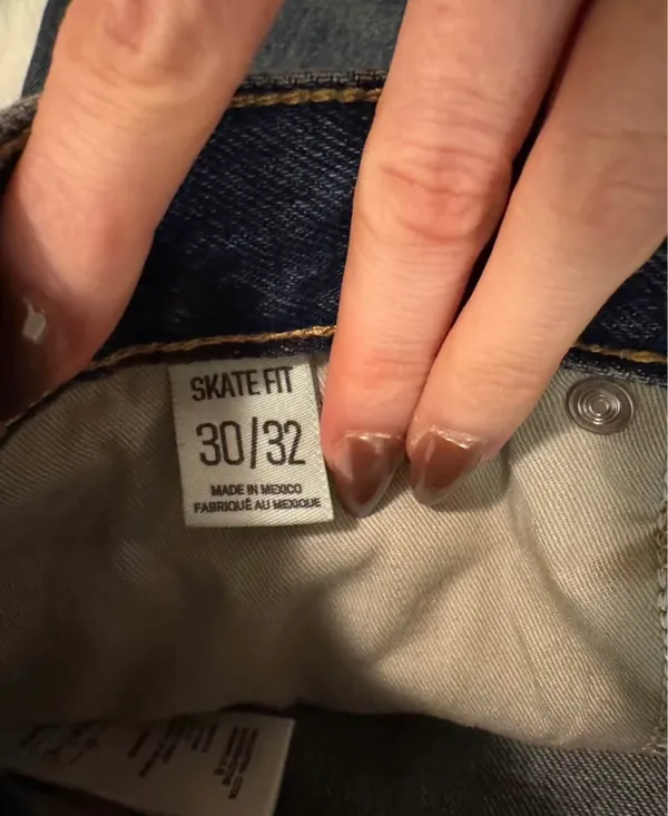 BDG Urban Outfitters Jeans - Image 4