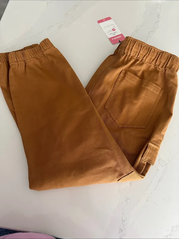 Cabi #6695‎ - Jargon Jogger size M NWT - Image 5