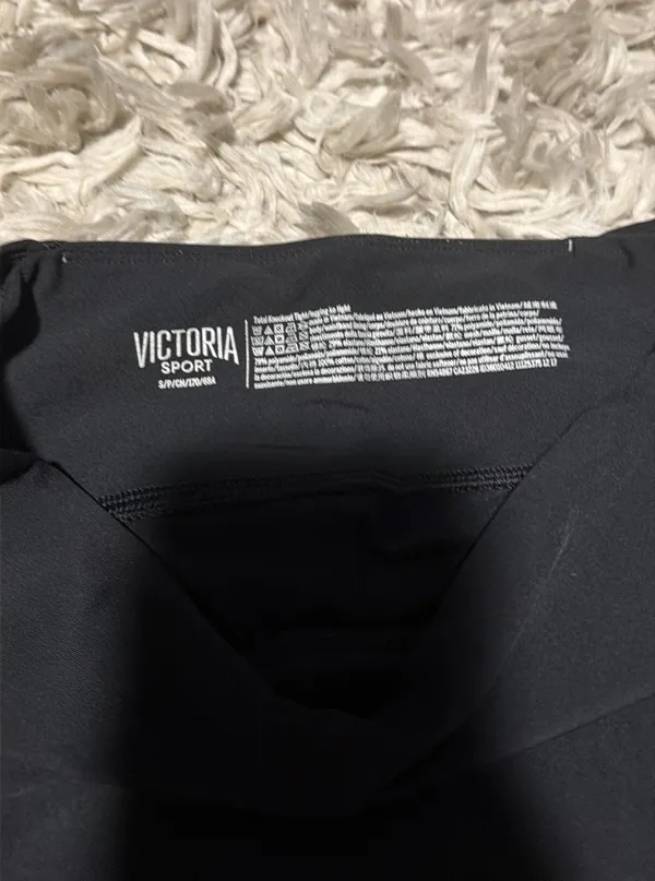 Victoria's Secret Leggings - Image 3