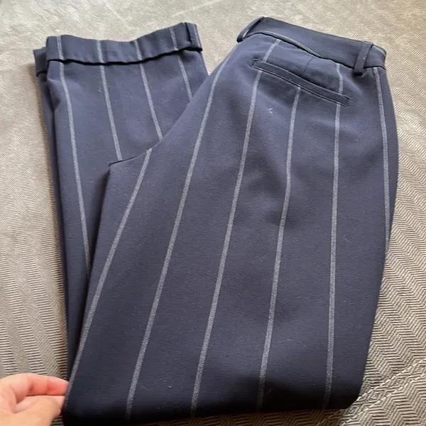 Express columnist barely boot pants - Image 2