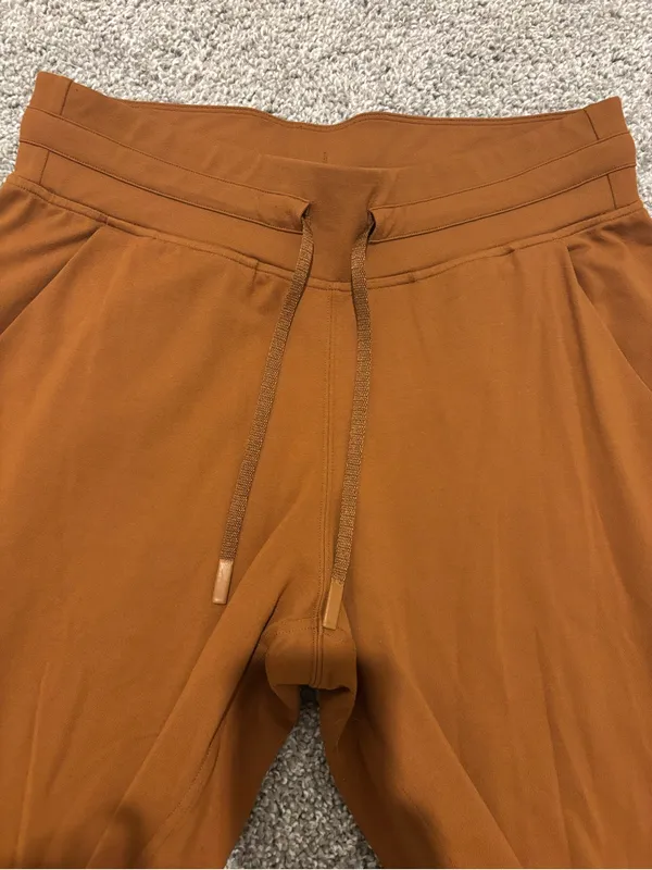 Lululemon Ready to Rulu High-Rise Jogger - Image 6