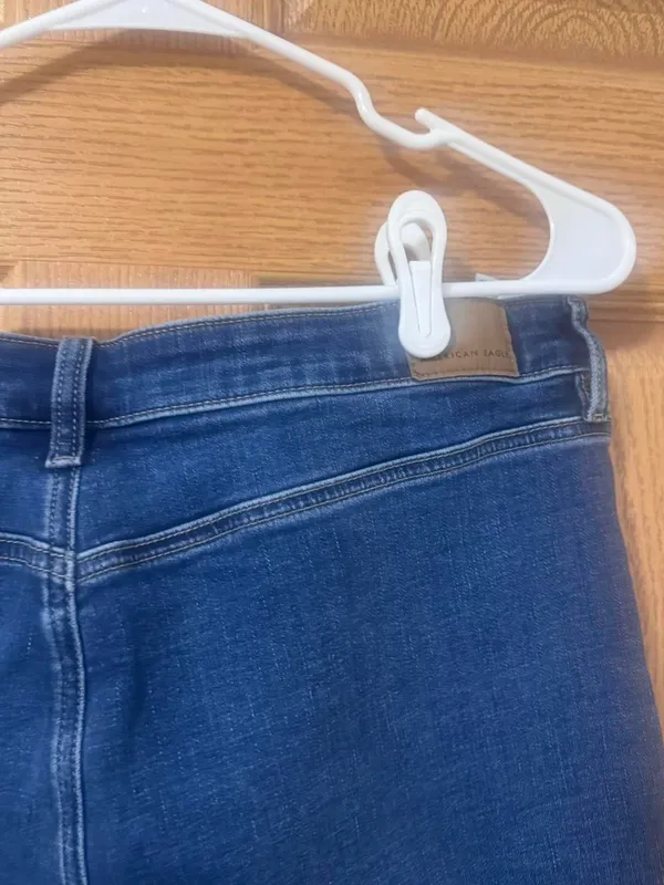 American eagle nwot flare jeans  - Image 5