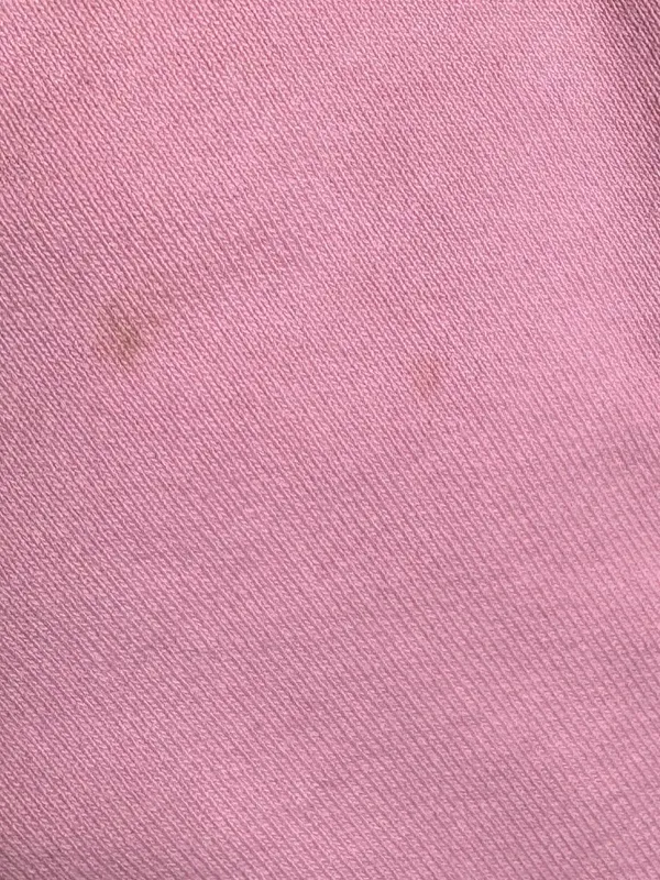 Boys Lie Classic V2 Sweatpants in Baby Pink S - Image 5