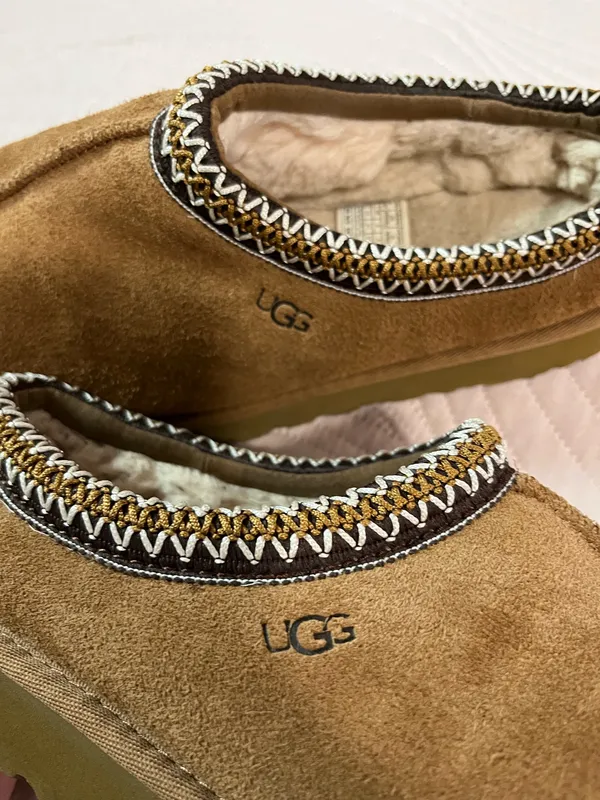 UGG Tasman Slippers - Image 3