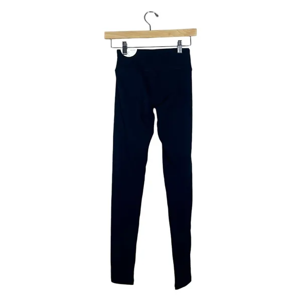 NWT OFFLINE by Aerie OG Solid Legging Athleisure Regular Rise Stretch Size XS - Image 3