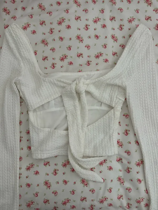 Beginning Boutique Top - Image 2