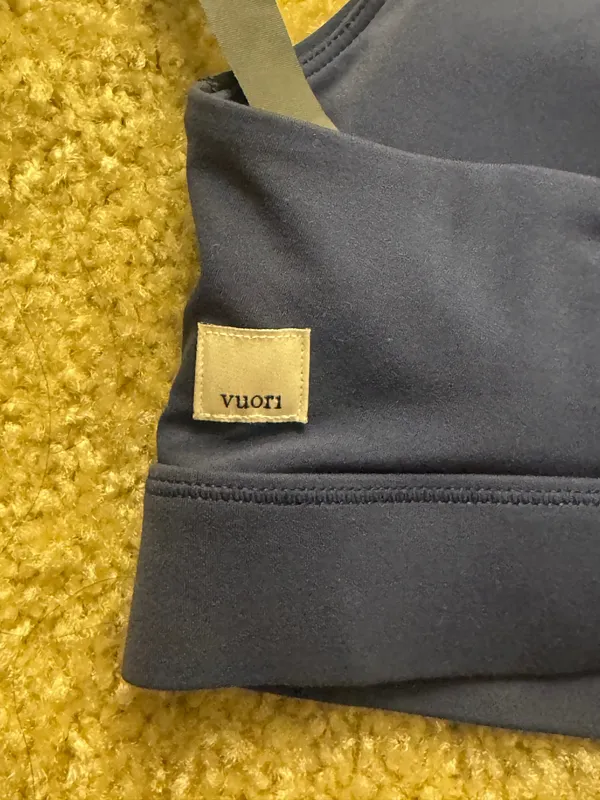 Vuori Daily Form Bra - Image 3