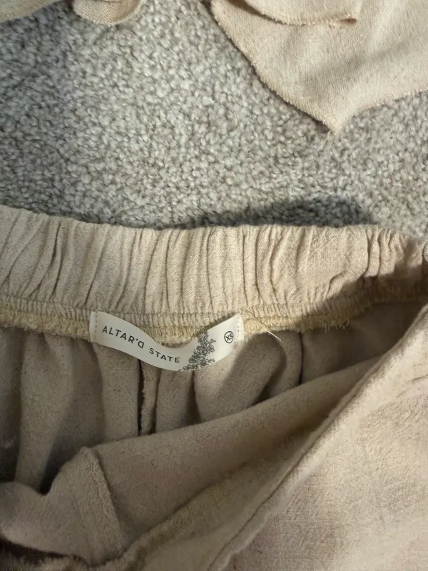 Altard State Matching Set - Image 5