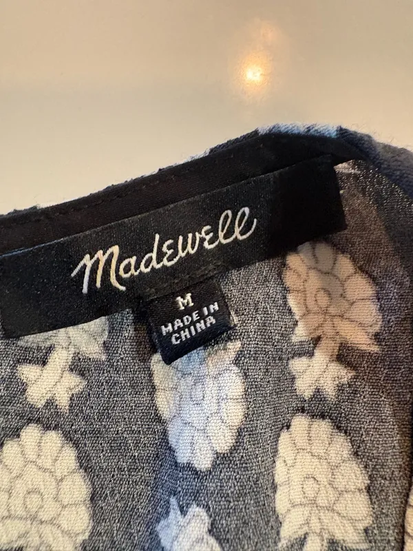 Women’s Madewell Top - Image 3