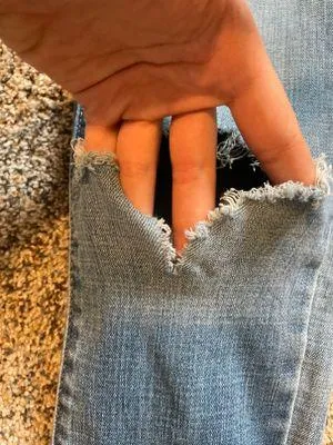 Levi's 711 Skinny Jean - Image 3