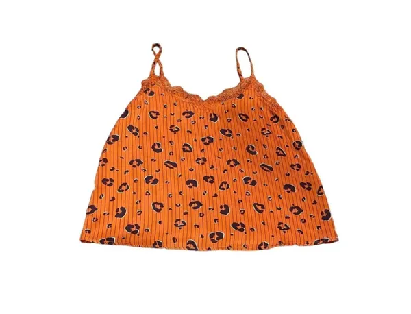 Cotton On Women’s Spaghetti Strap Top - Image 2