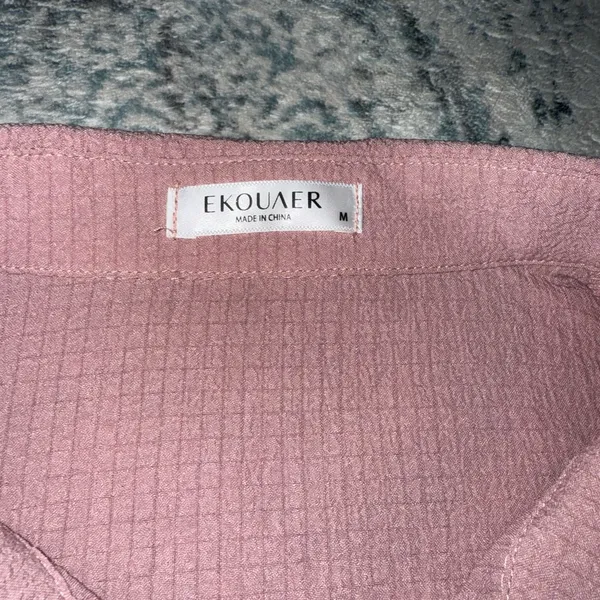 Mauve Textured Set - Image 4