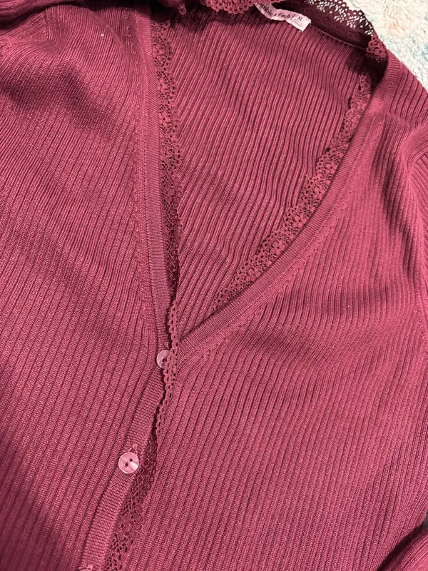 Abercrombie Top Long Sleeve - Image 5