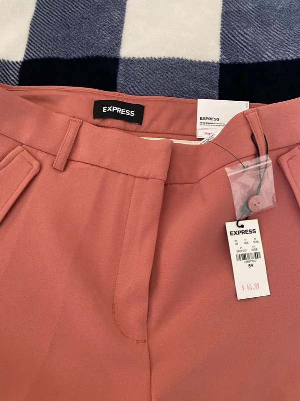 Express Pants - Image 3