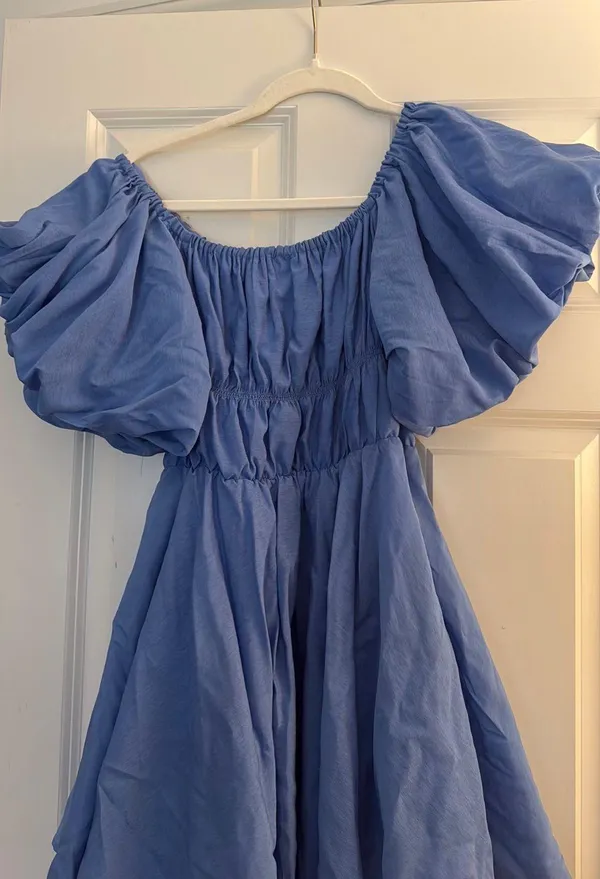 Dress - Image 3