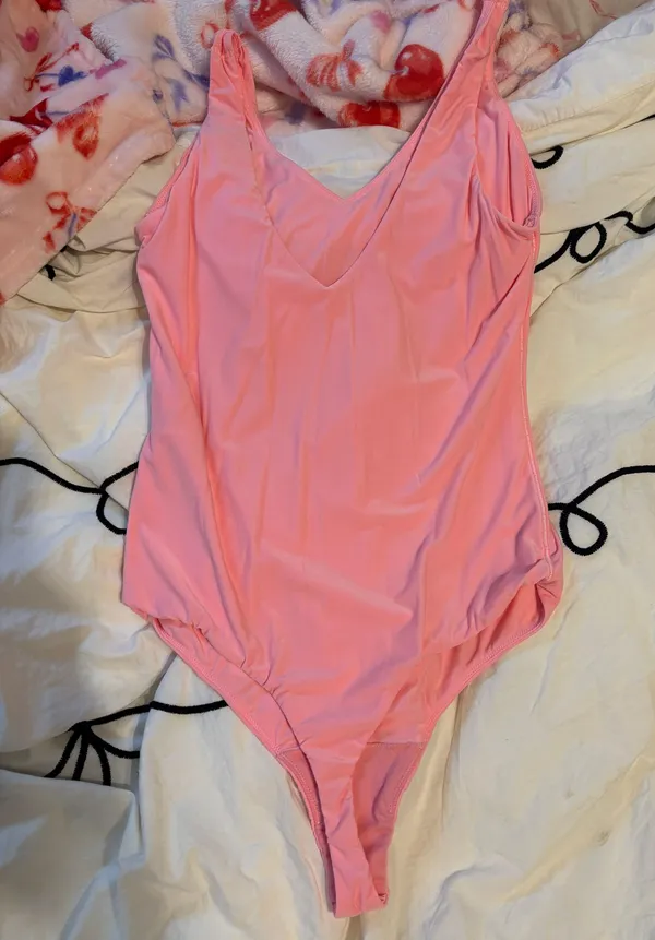 Aerie smoothez bodysuit - Image 2