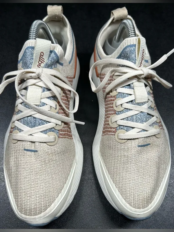 Allbirds Women's Size 8.5 Tree Glider Warm White Sneakers - Image 3