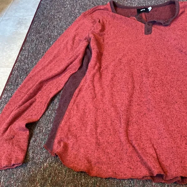 Bdg large blouse‎ - Image 3