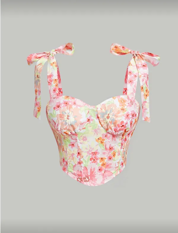 Shein Top - Image 2