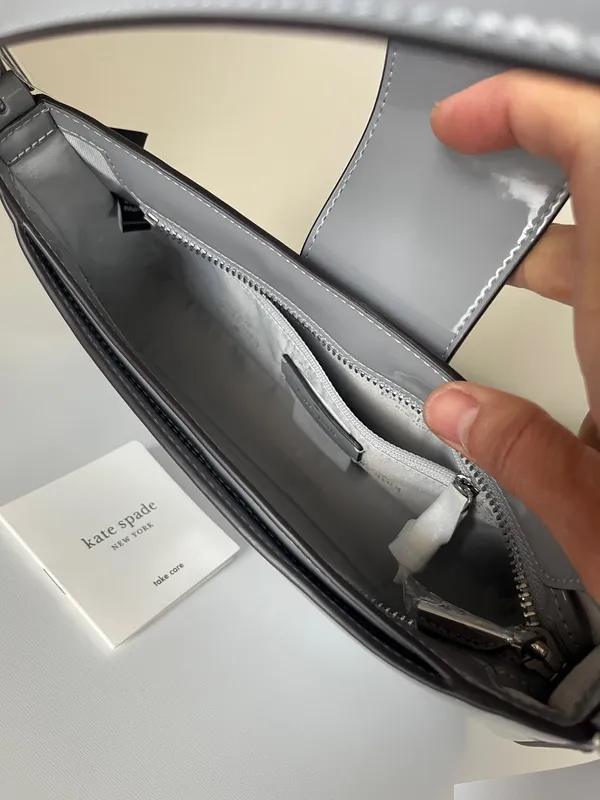 Kate Spade Reegan small shoulder bag - Image 8