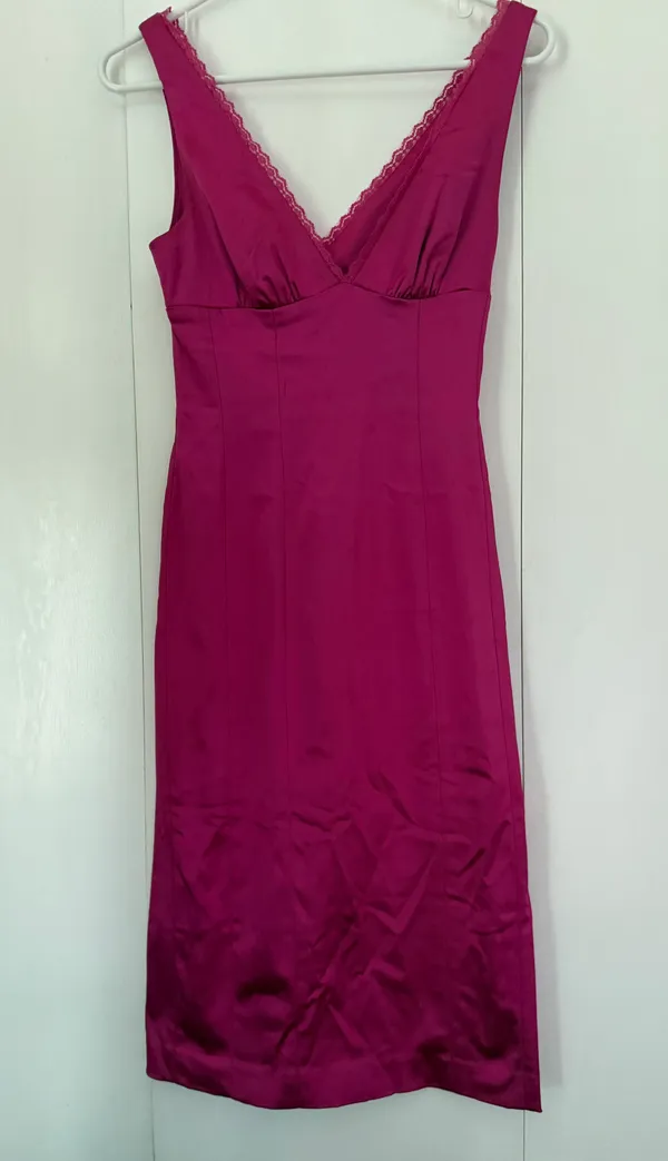 Bebe Dress - Image 4