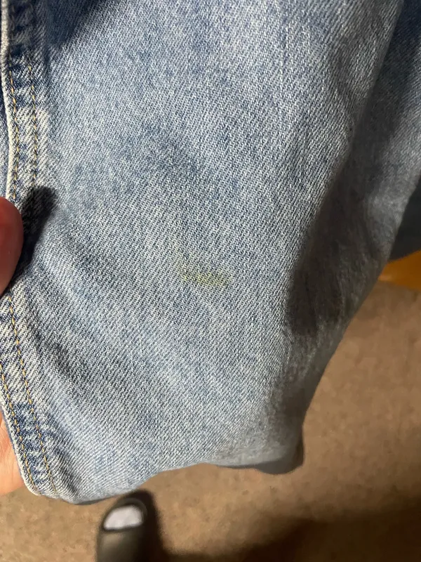 Levi’s Overalls - Image 3