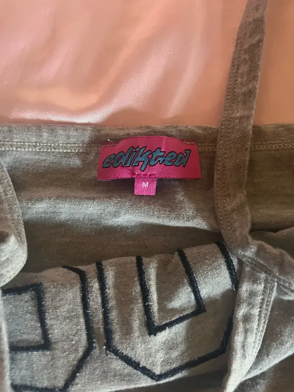 Edikted Tank Top - Image 2
