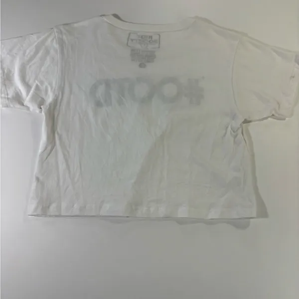 Riot Society White #OOTD tee - Image 6