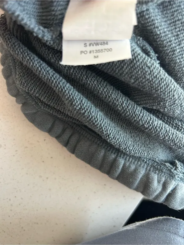 Vuori Sedona Jogger Sweatpants VW484 Medium - Image 6