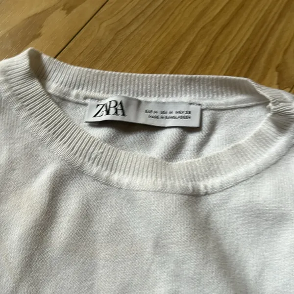 Zara cropped top - Image 2