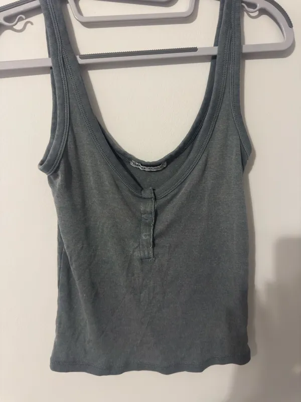 Bershka Tank Top - Image 3
