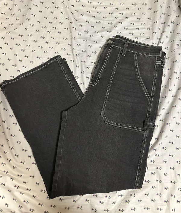 Grey Bandit Axel Jeans - Image 2