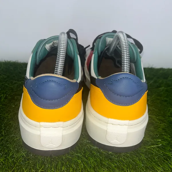 Nike Air Jordan 1 Elevate Low Women Size 9.5 Shoes - Image 4
