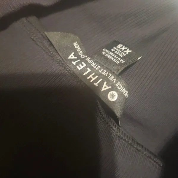 Athleta Joggers - Image 4