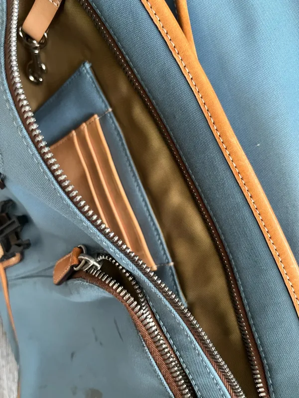 Coach Bag - Image 3